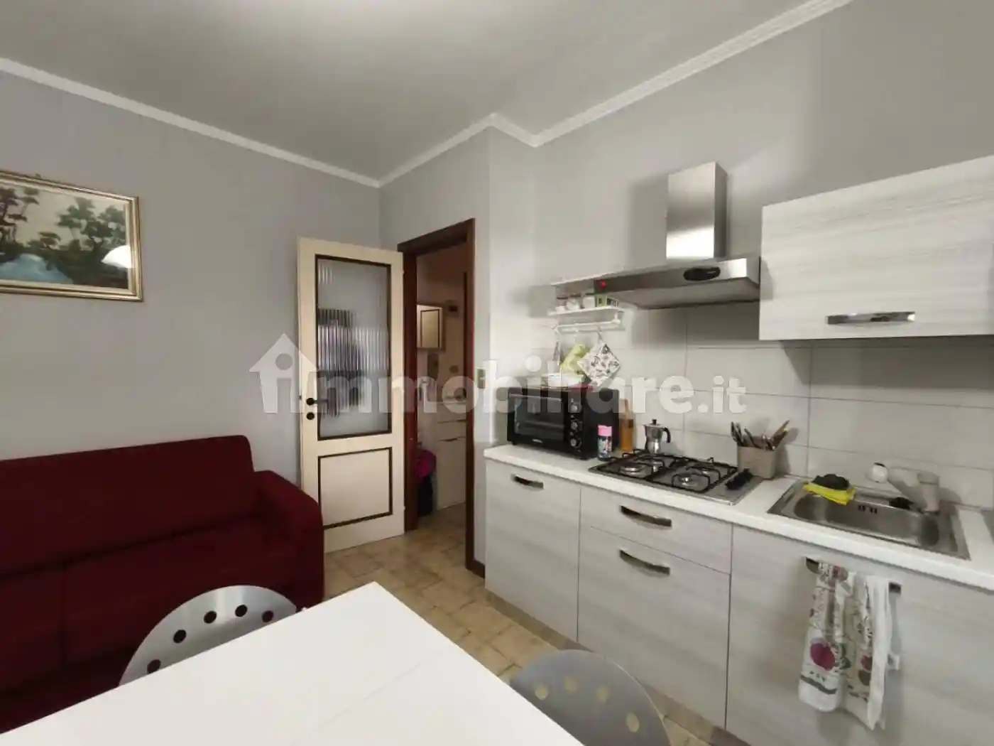 Appartamento in vendita a Silvi