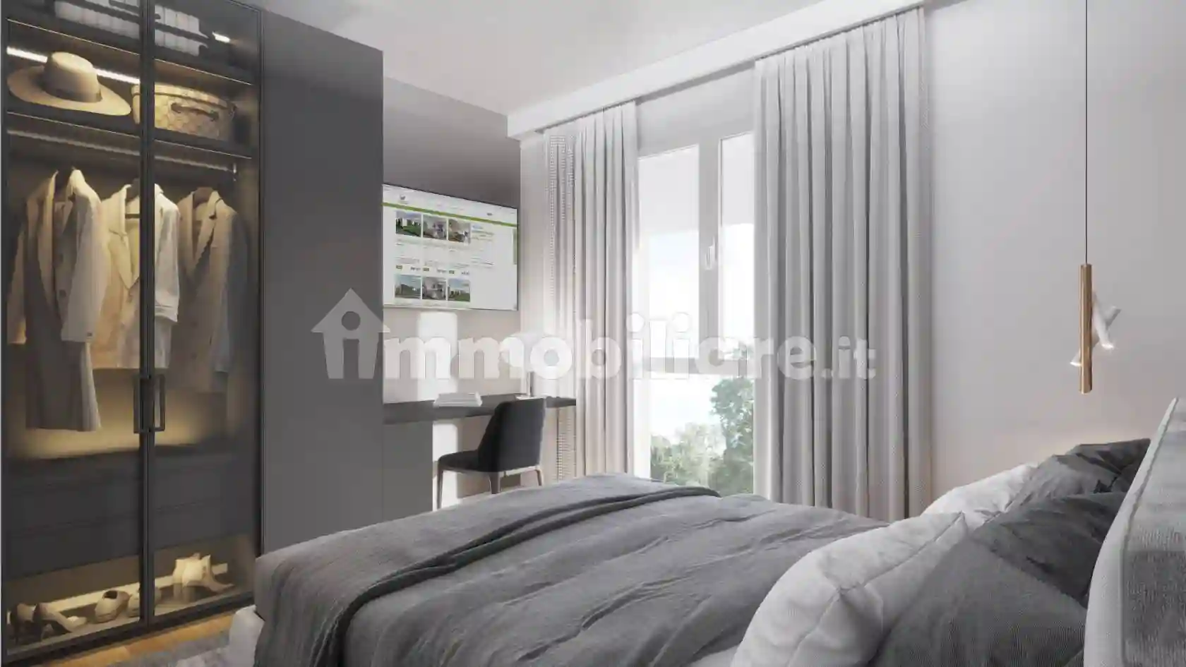 Appartamento - foto 4