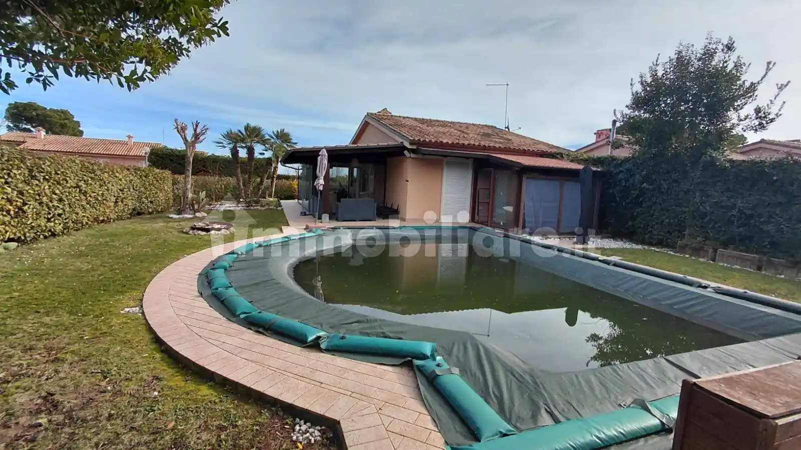 Villa in vendita a Numana