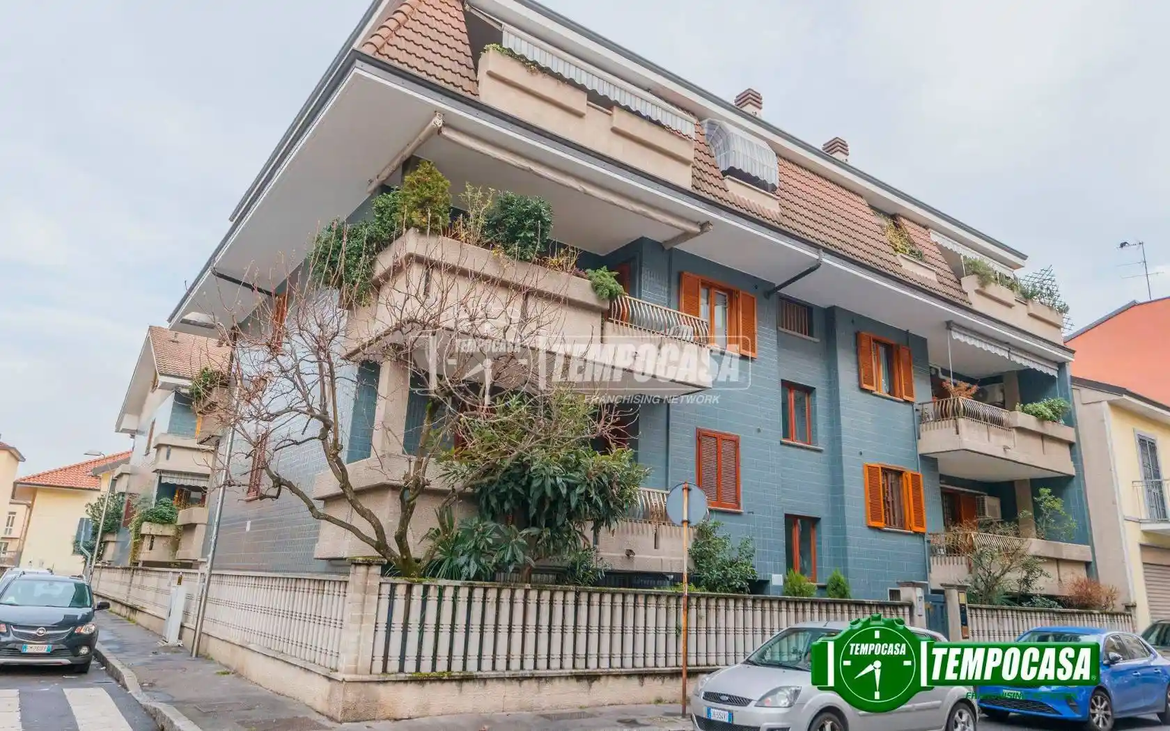 Appartamento in vendita a Corsico