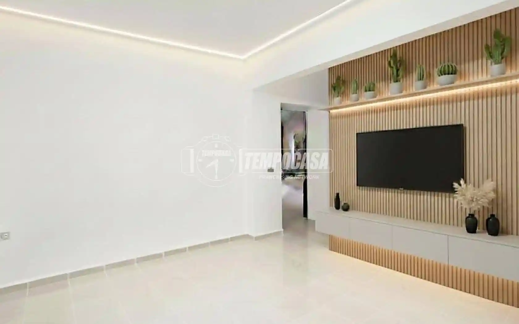 Appartamento in vendita a Brescia