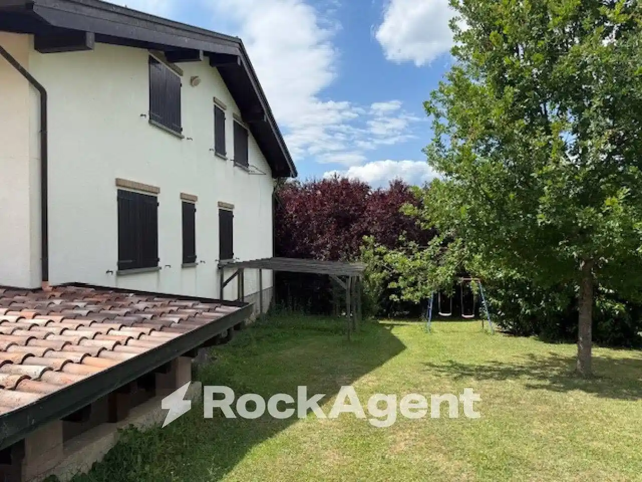 Villa in vendita a Albareto