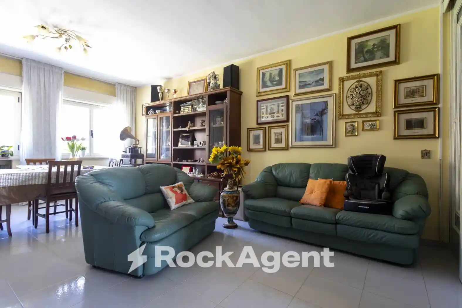 Appartamento in vendita a Catanzaro