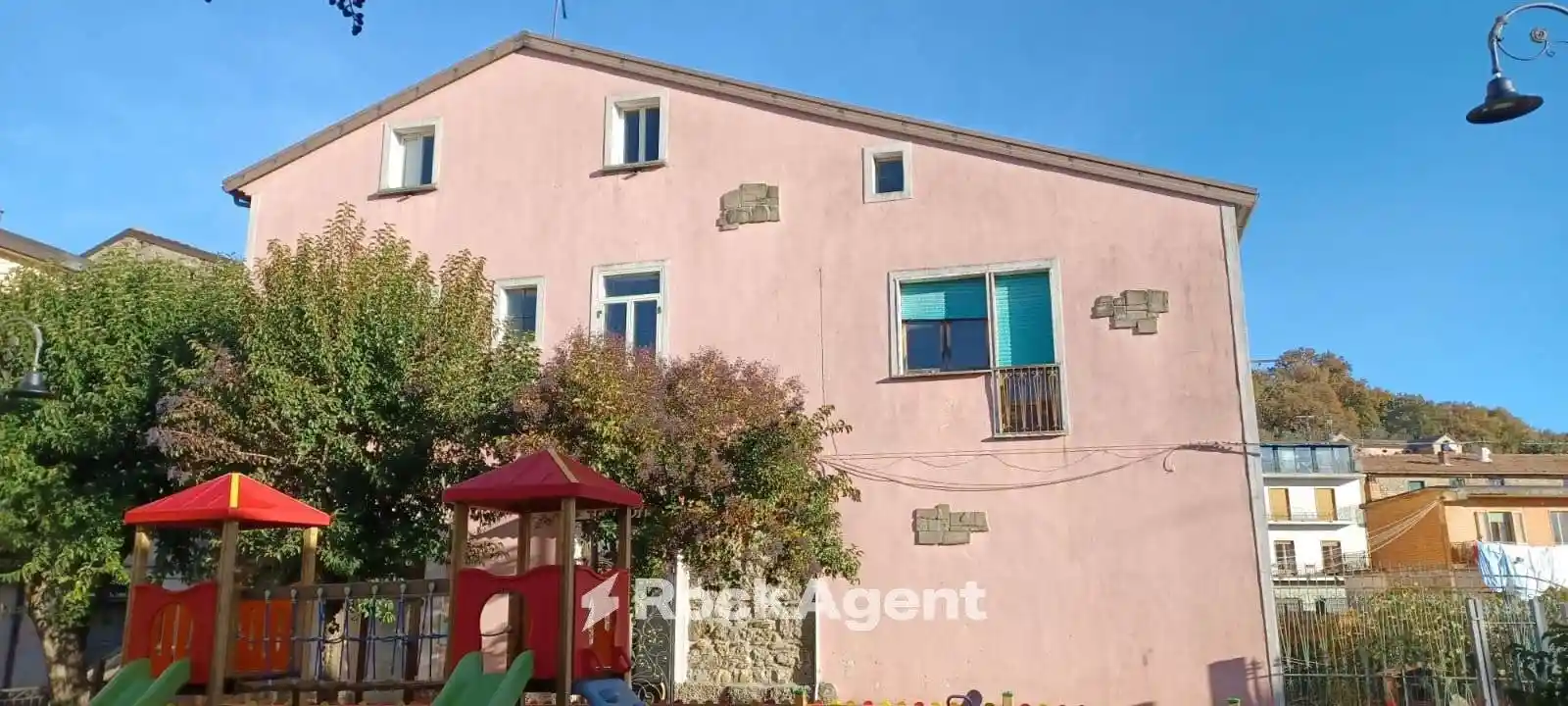 Appartamento in vendita a Stio