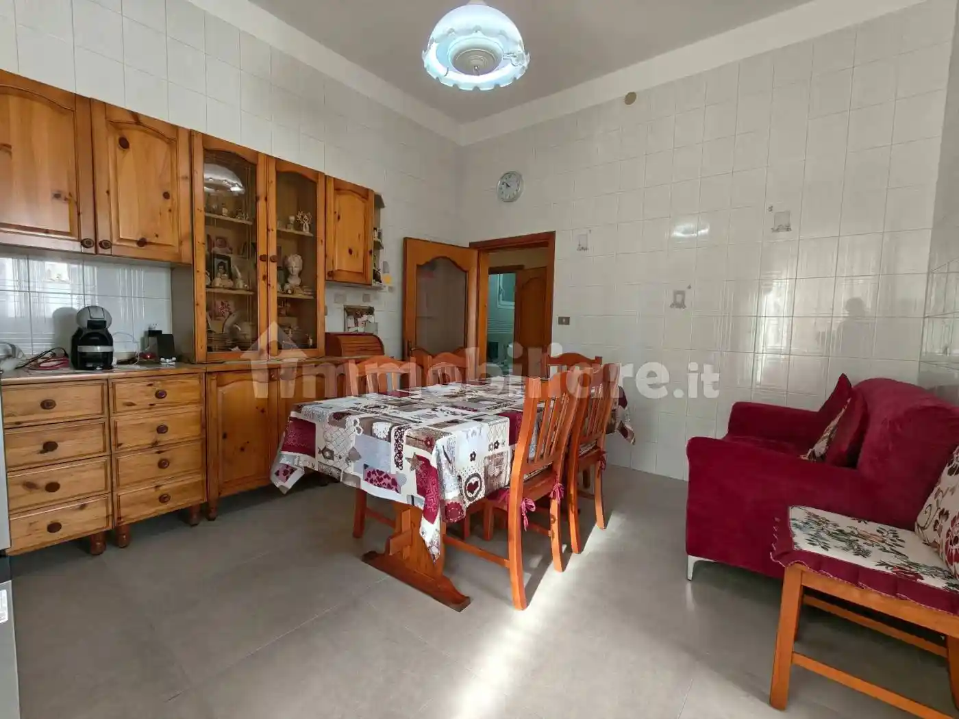 Appartamento in vendita a Gallipoli