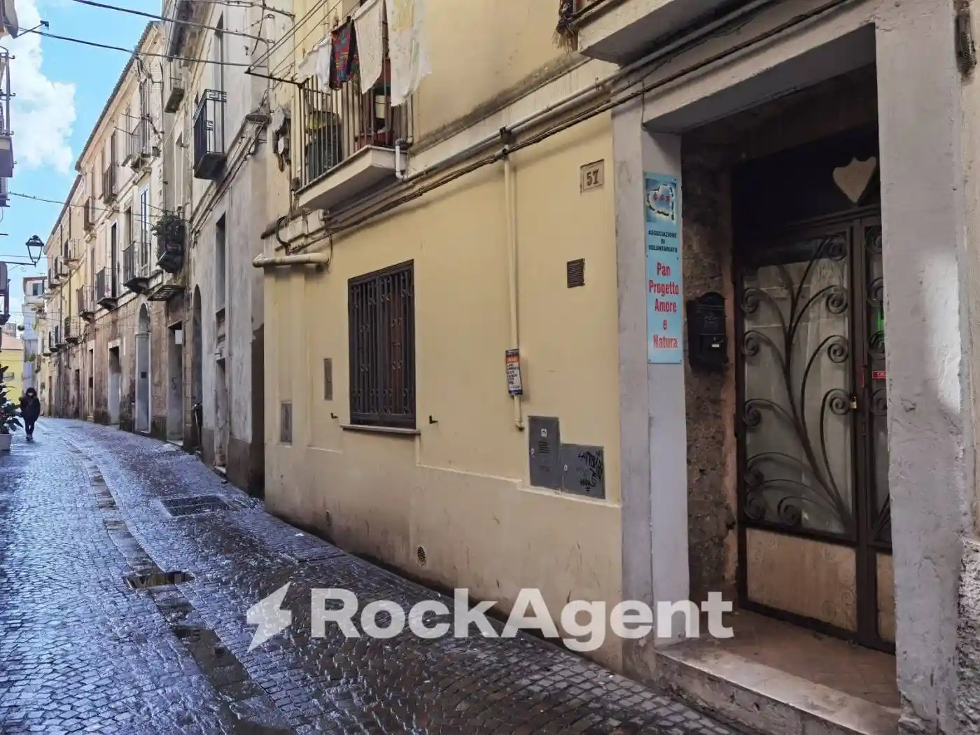 Appartamento in vendita a Catanzaro