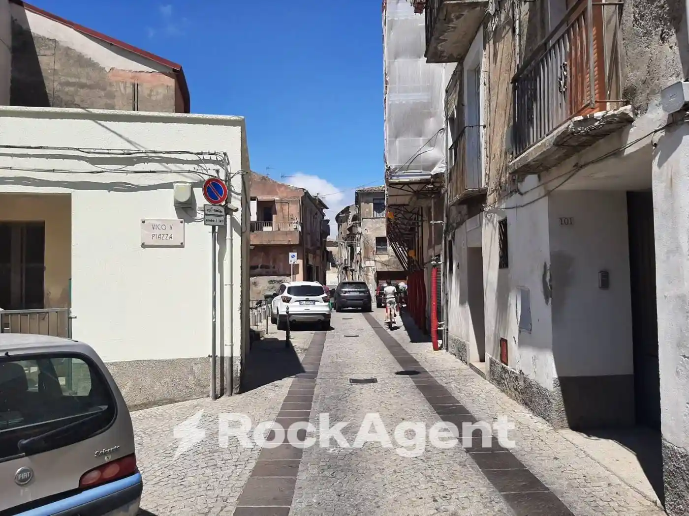 Appartamento in vendita a Catanzaro