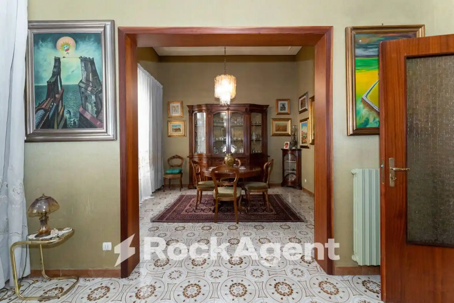 Appartamento in vendita a Catania