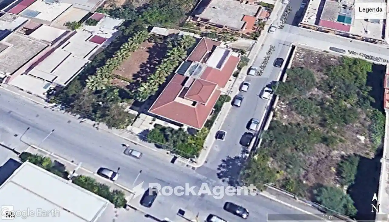 Villa in vendita a Mazara del Vallo