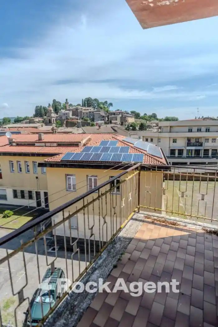 Appartamento in vendita a Acquapendente