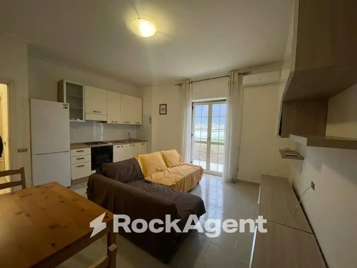 Villa in affitto a Angri