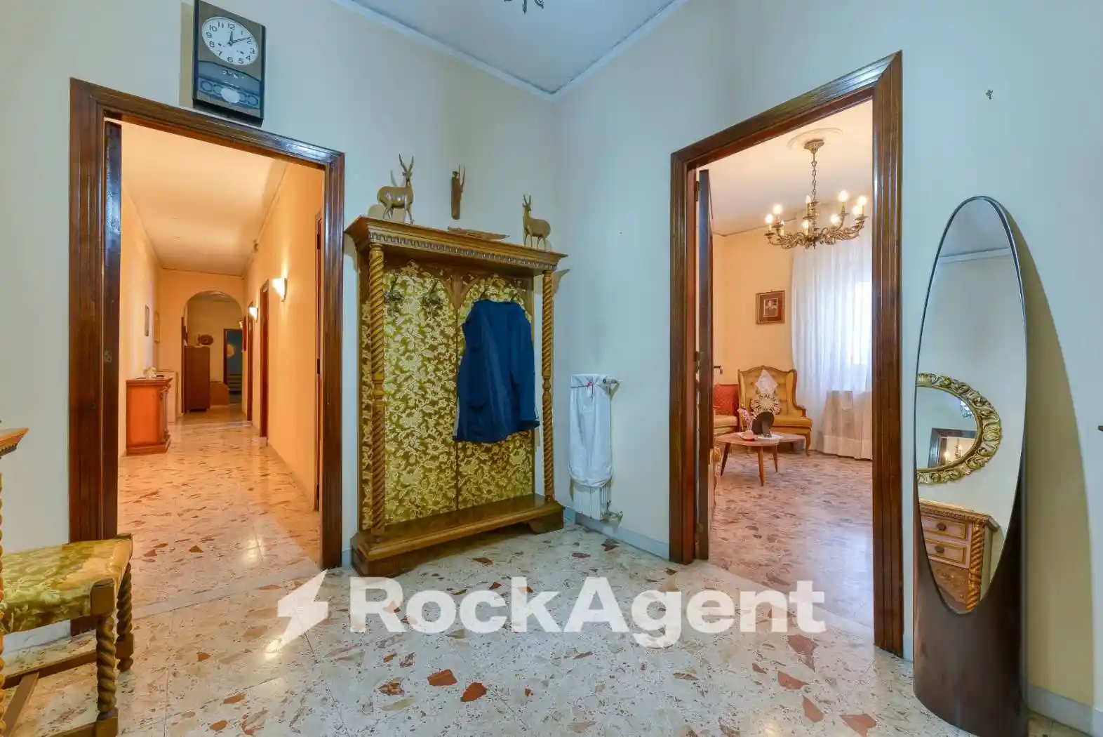 Appartamento in vendita a Poggiomarino