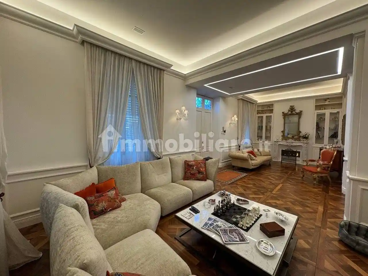 Villa in vendita a Lucca