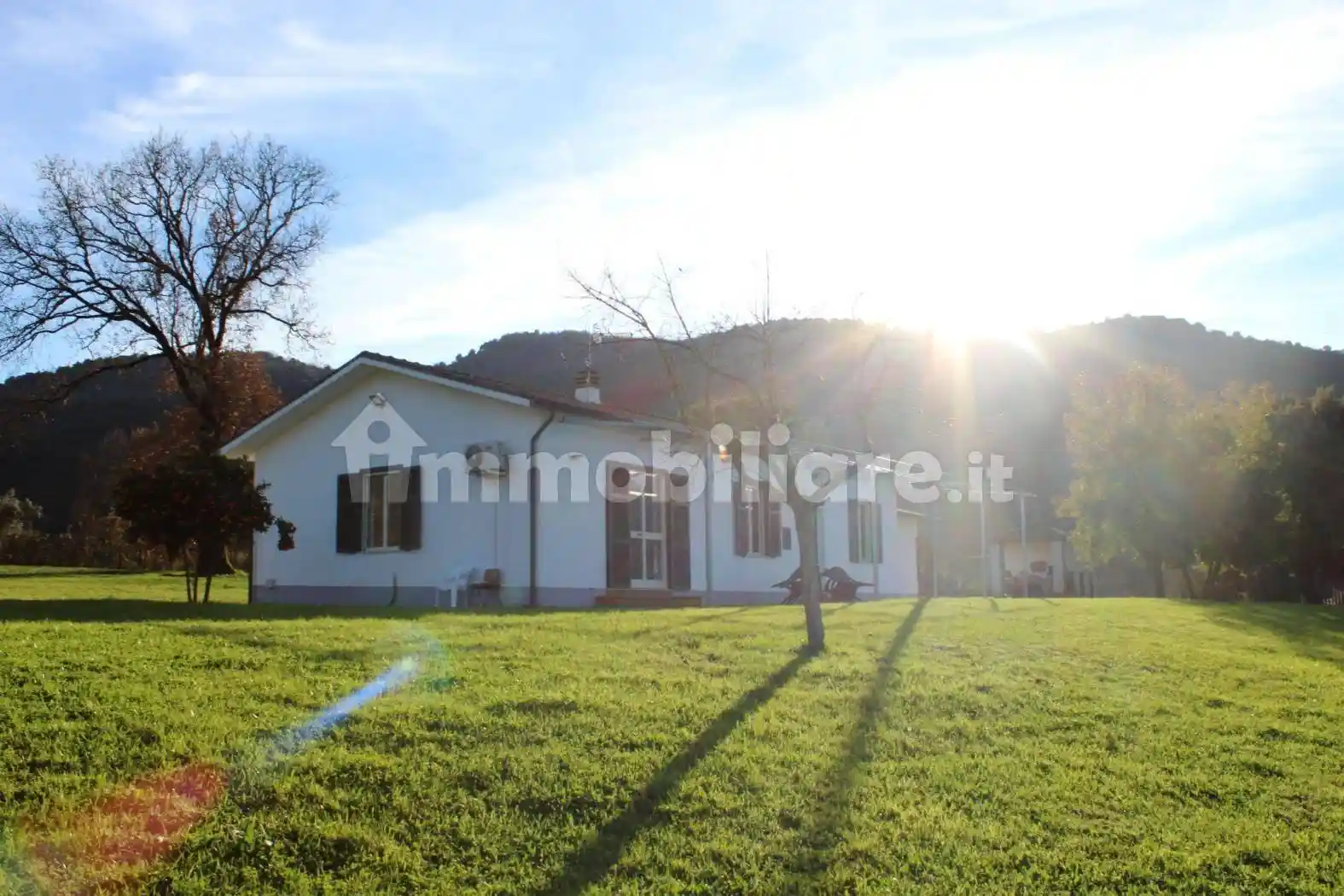 Villa in vendita a Amaseno