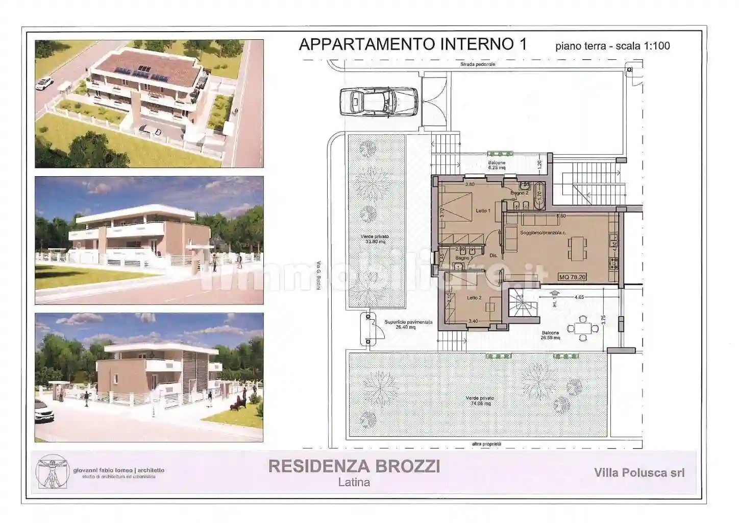 Appartamento - foto 2