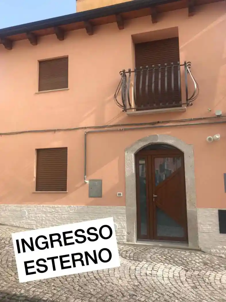 Appartamento in vendita a Rionero in Vulture