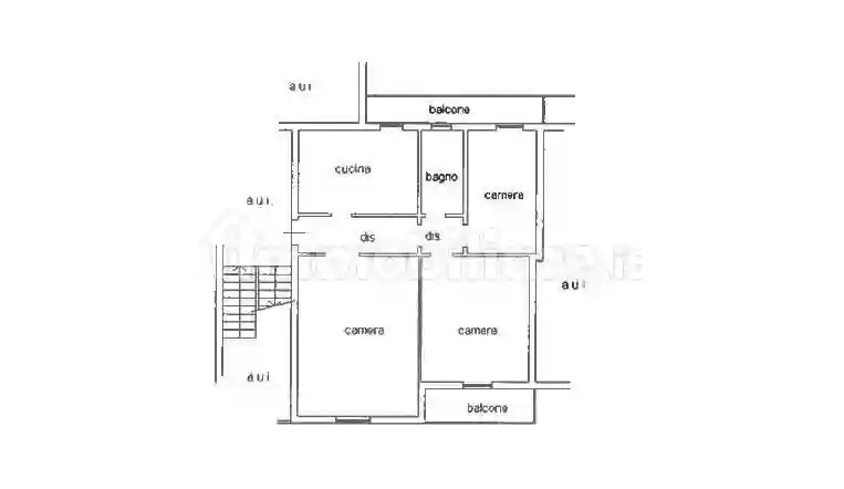 Appartamento - foto 5