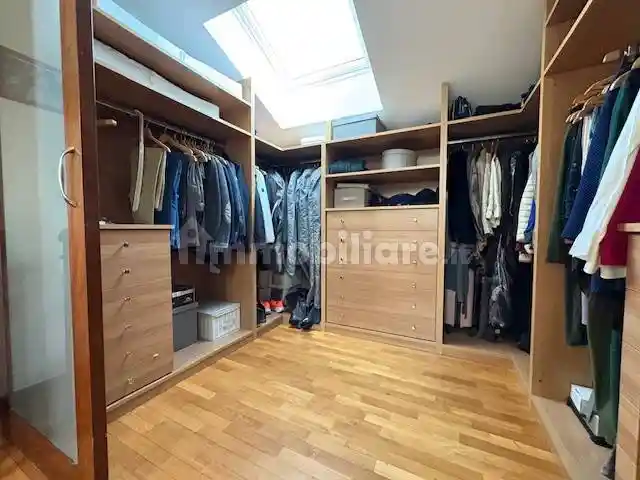 Appartamento in vendita a Merate