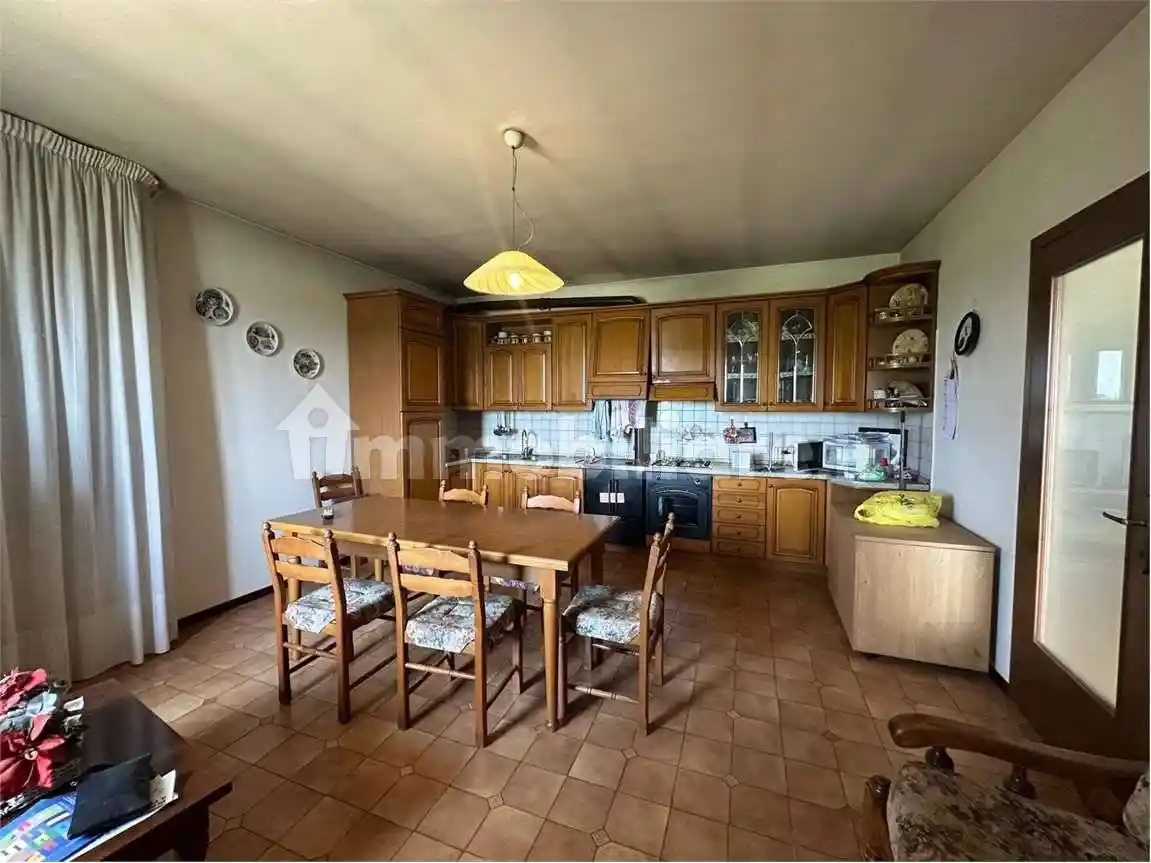 Casa indipendente in vendita a Motta di Livenza