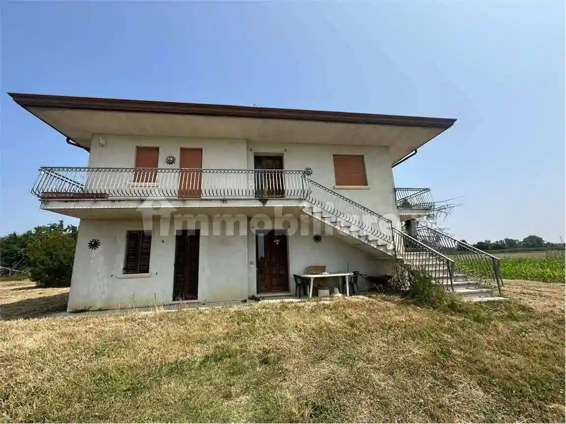 Casa indipendente - foto 2