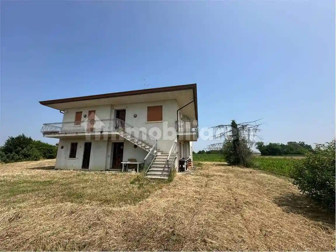 Casa indipendente - foto 3