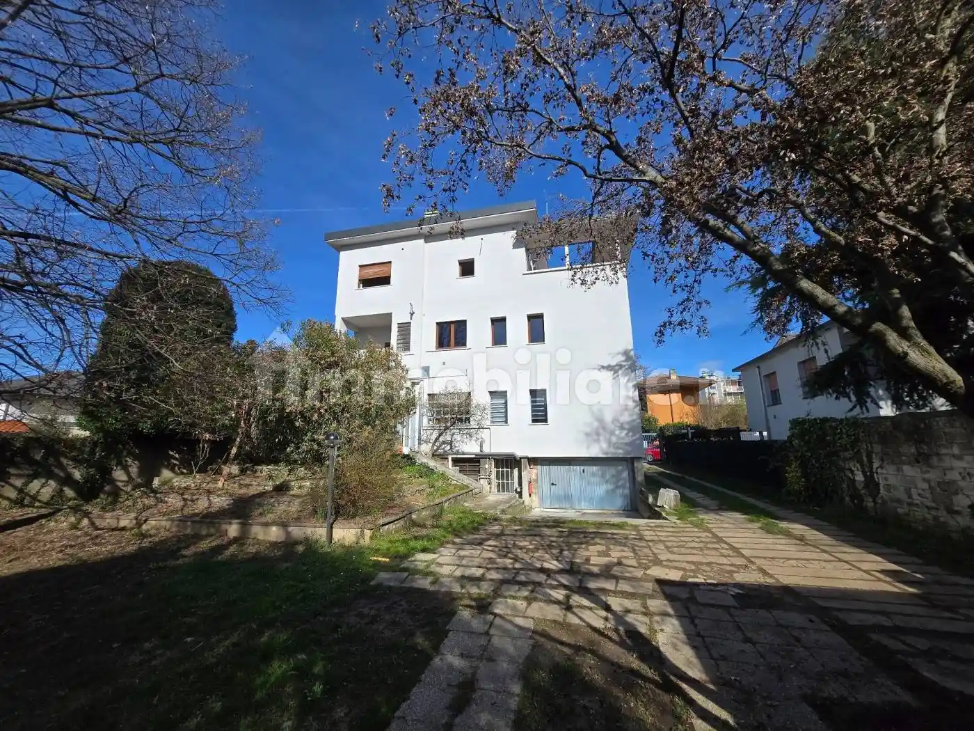 Appartamento in vendita a Melzo