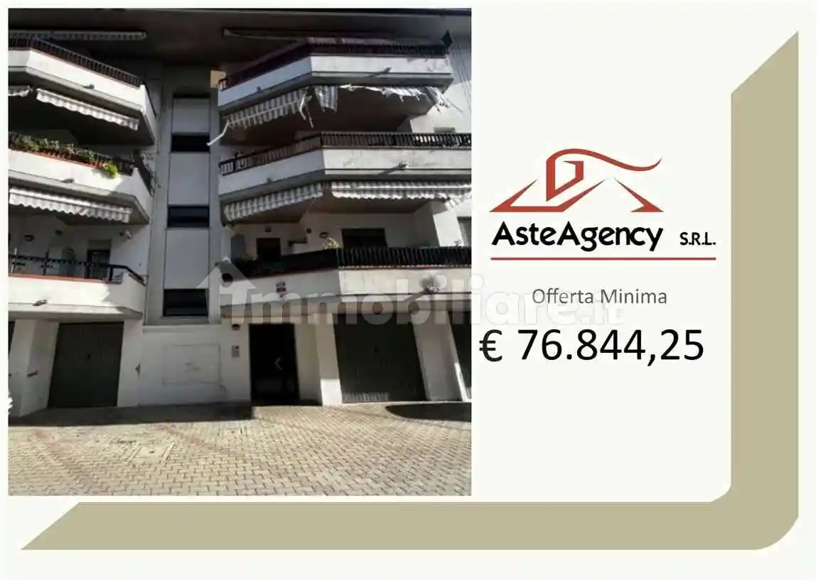 Appartamento in vendita a Spoltore