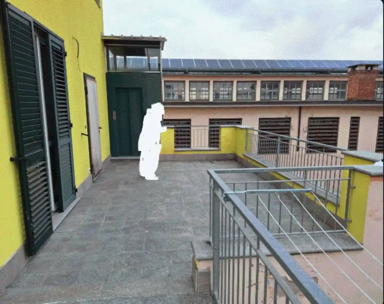 Villa in vendita a Grugliasco