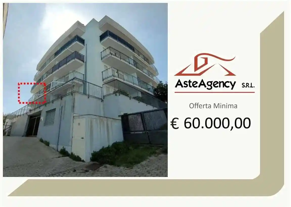 Appartamento in vendita a Tortoreto