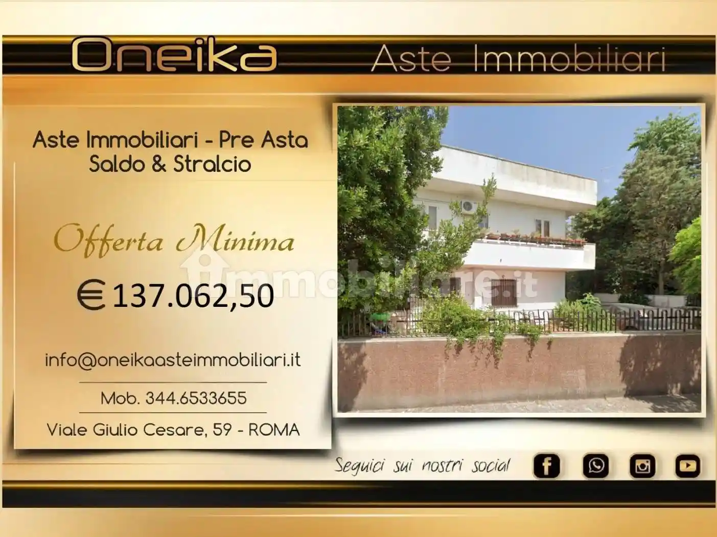 Appartamento in vendita a Cavallino