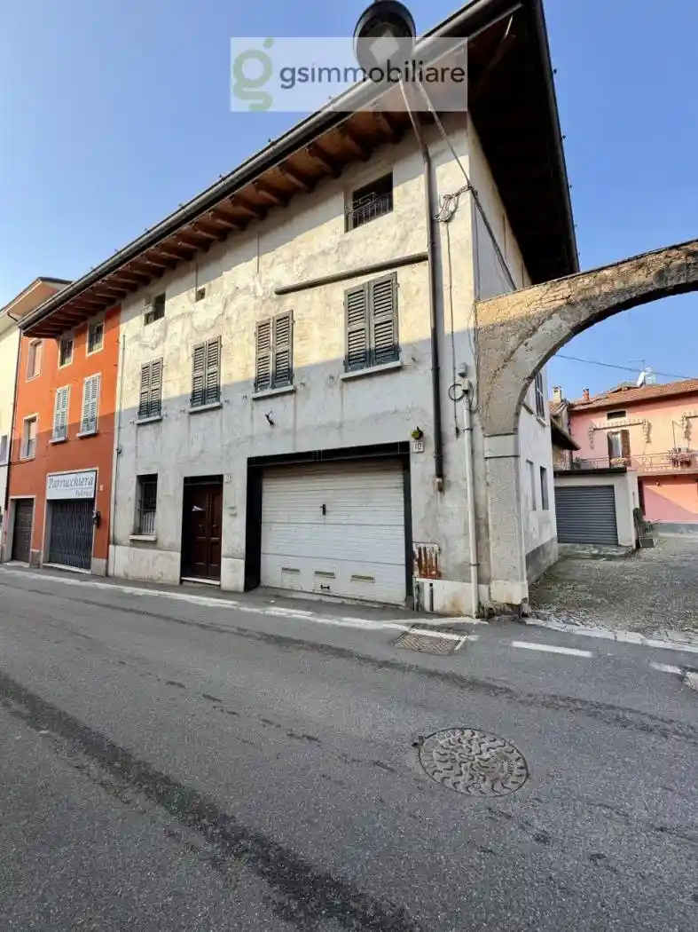Casa indipendente in vendita a Bovezzo