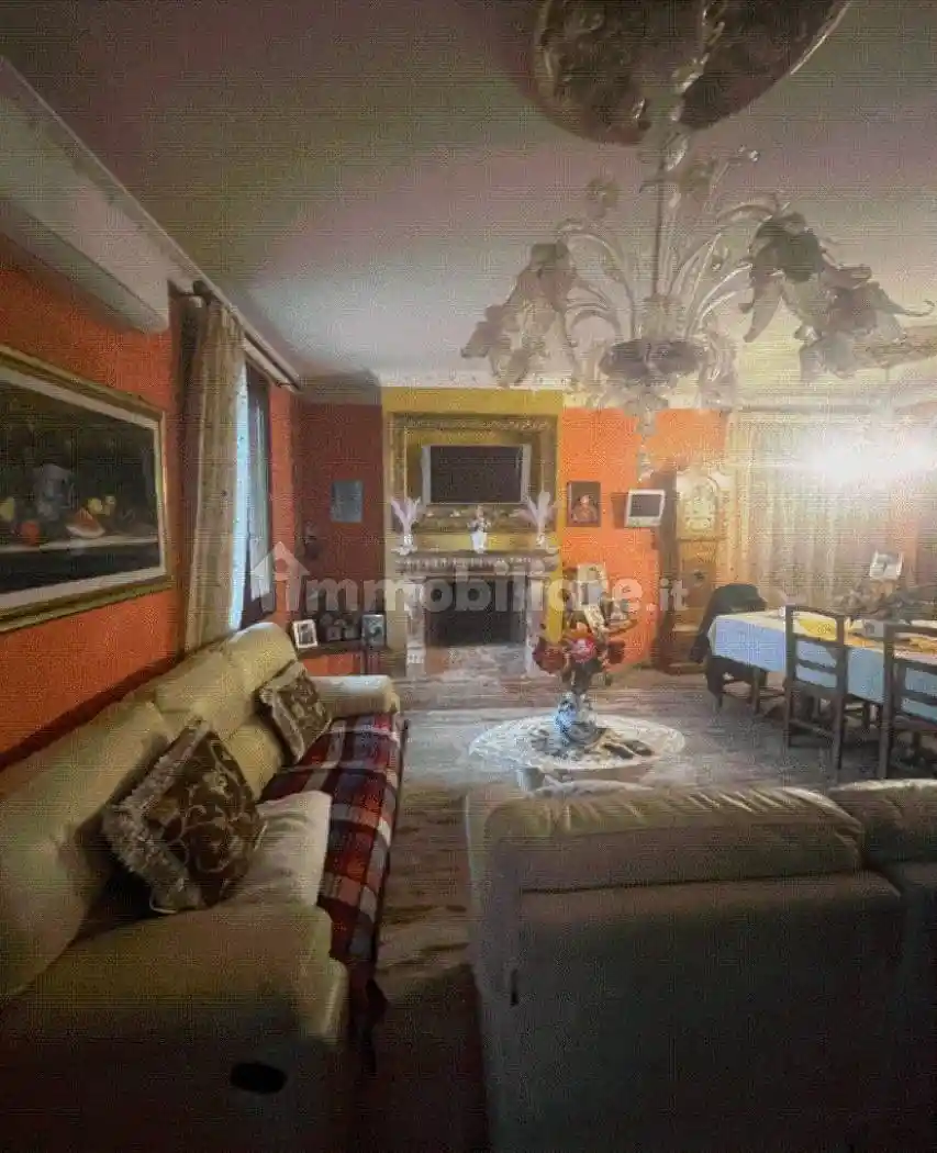 Villa in vendita a Castelfranco Emilia