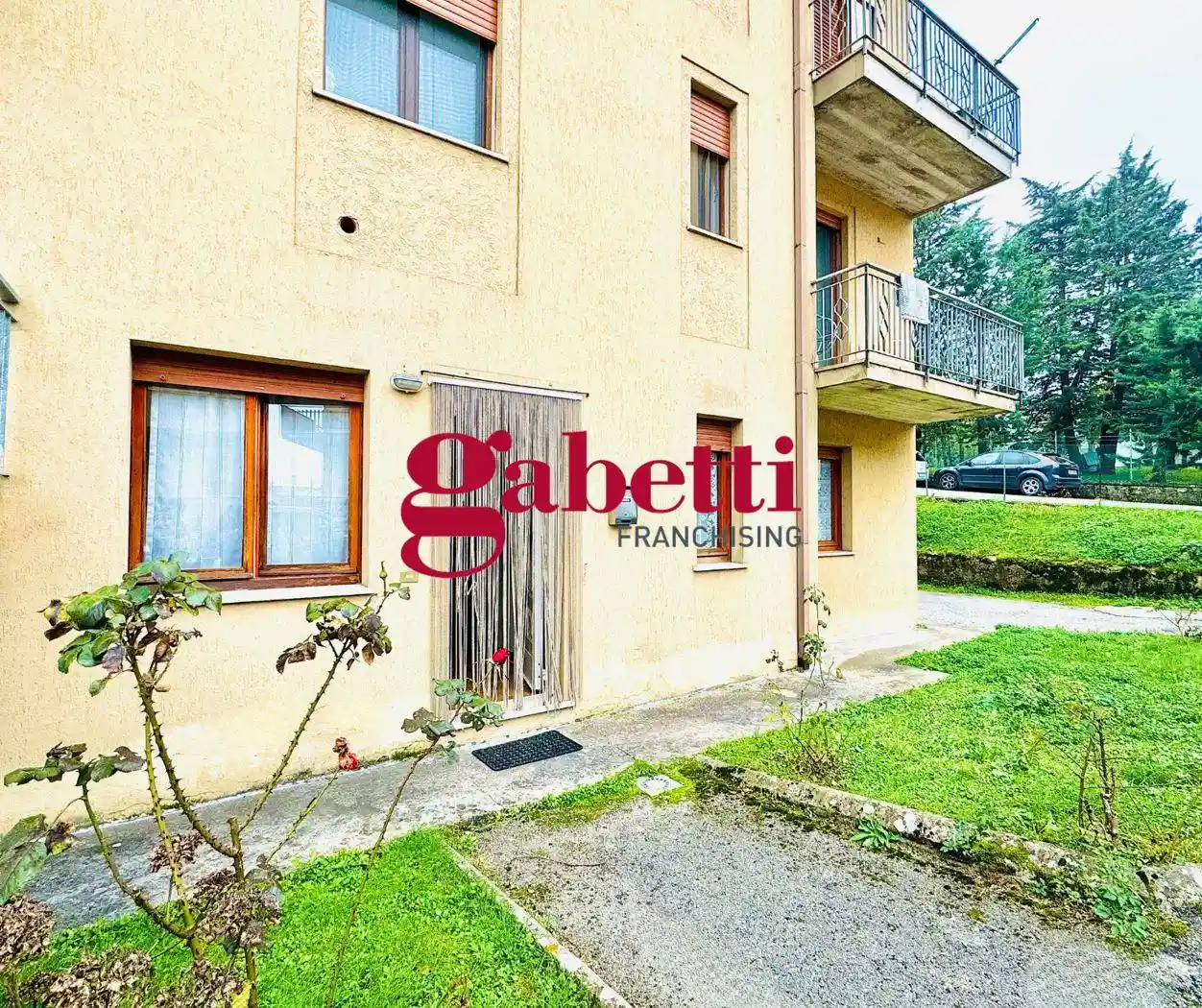 Appartamento in vendita a Pennabilli