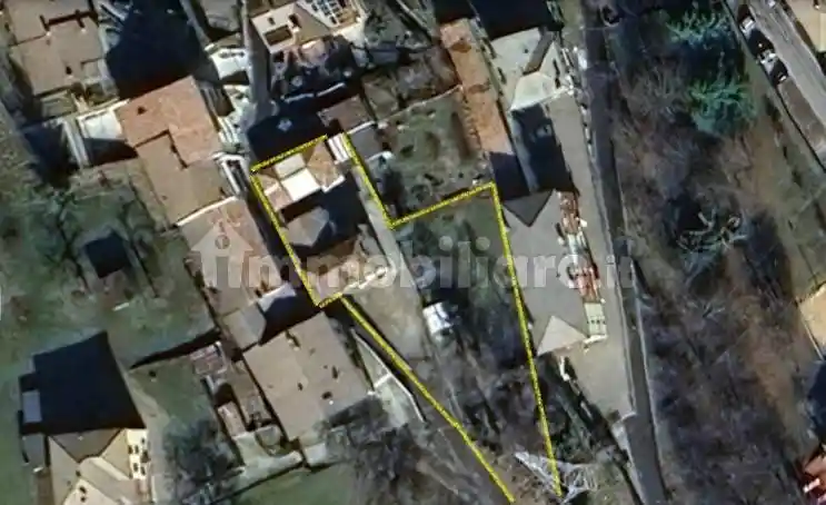 Rustico - Casale in vendita a Roncola