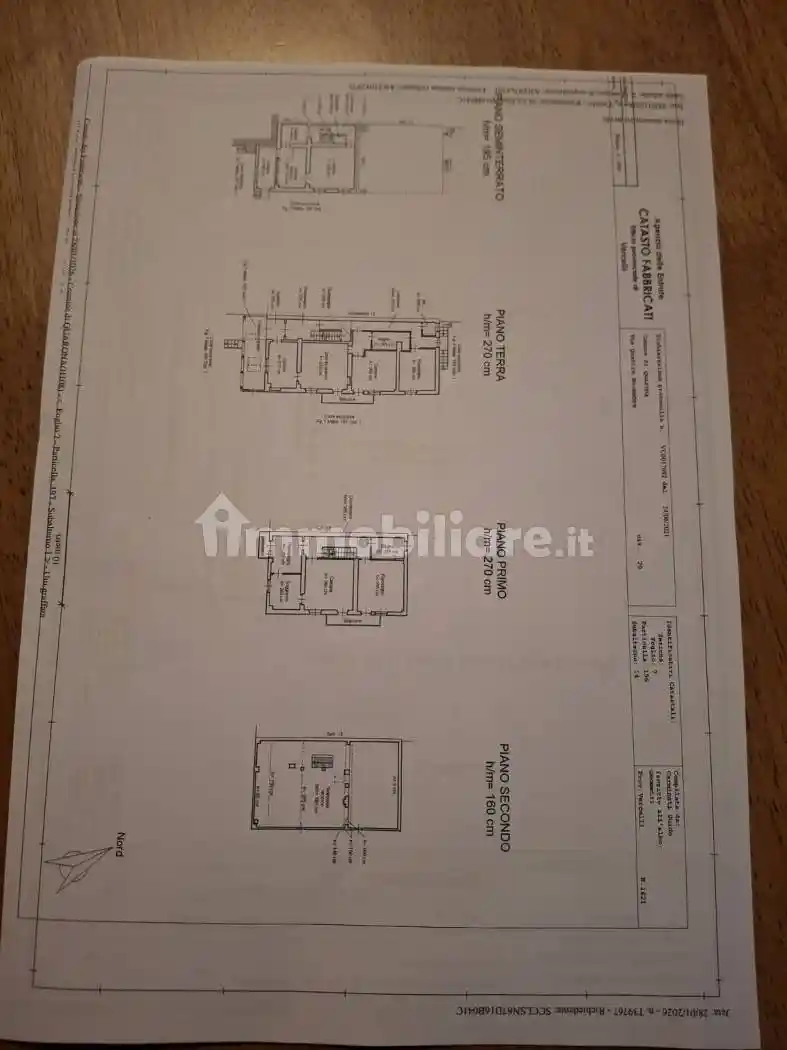 Casa indipendente in vendita a Quarona