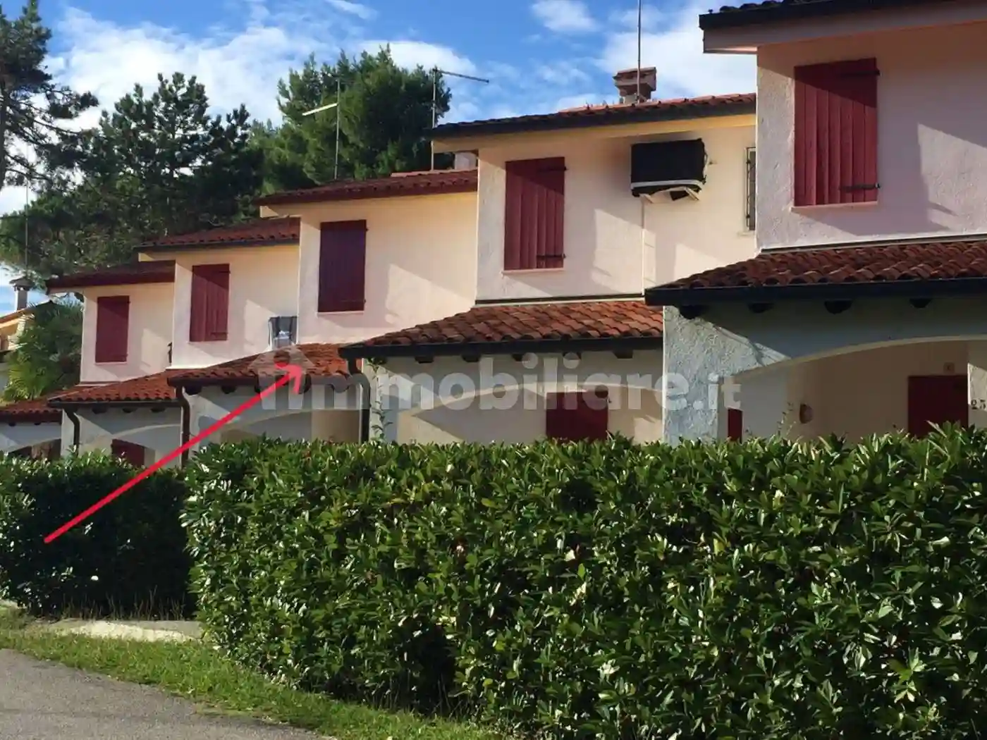 Villetta a schiera - foto 4