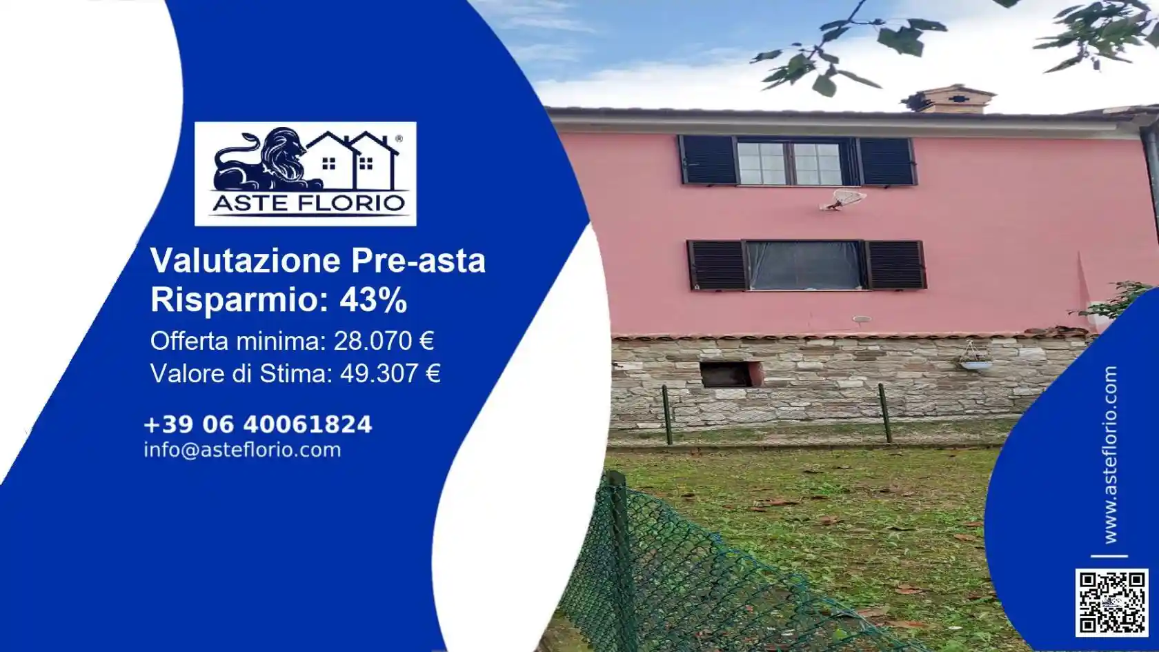 Appartamento in vendita a Cantiano