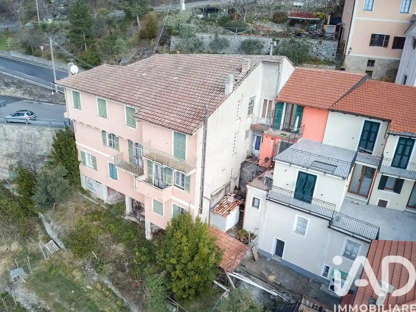 Casa indipendente - foto 5