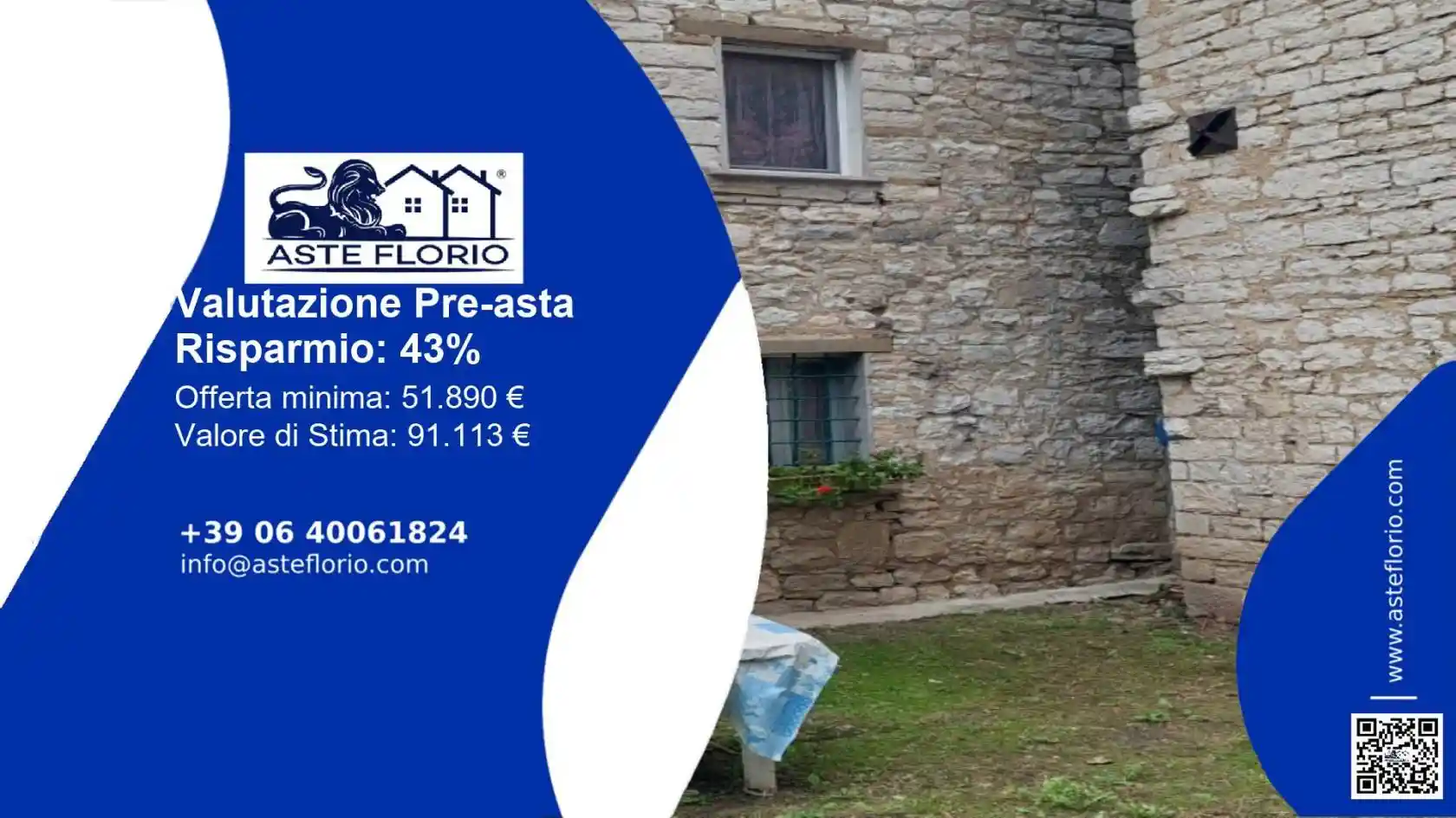 Appartamento in vendita a Cantiano