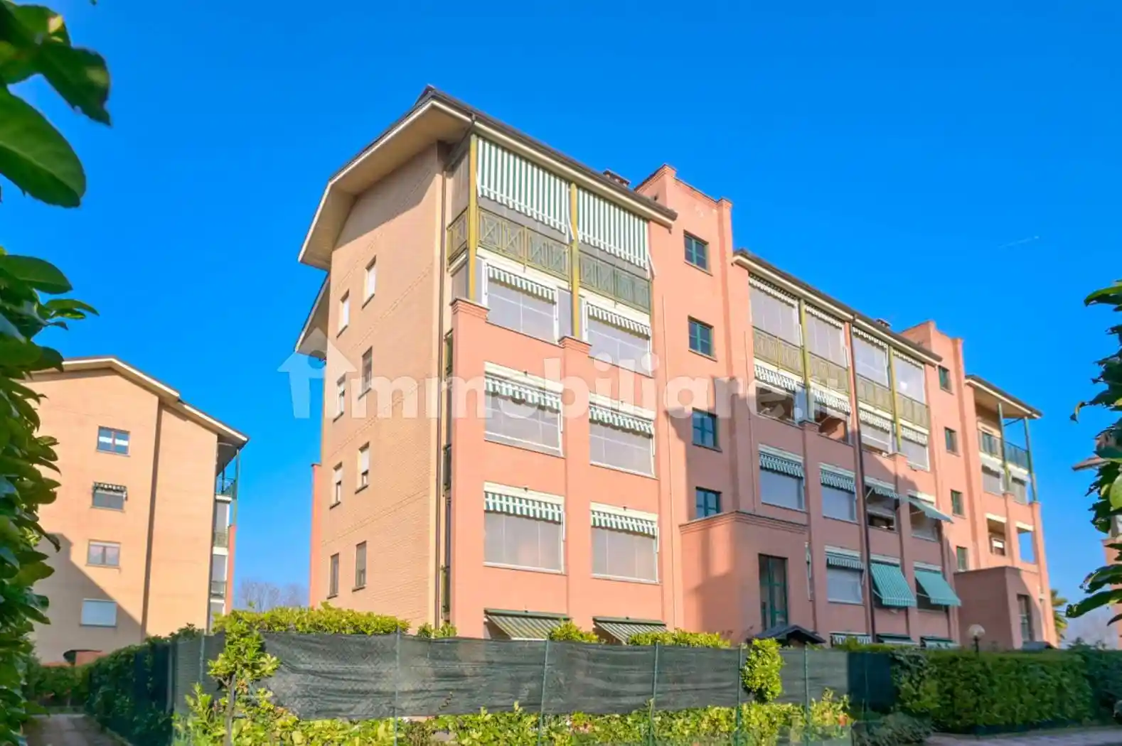 Appartamento in vendita a Collegno