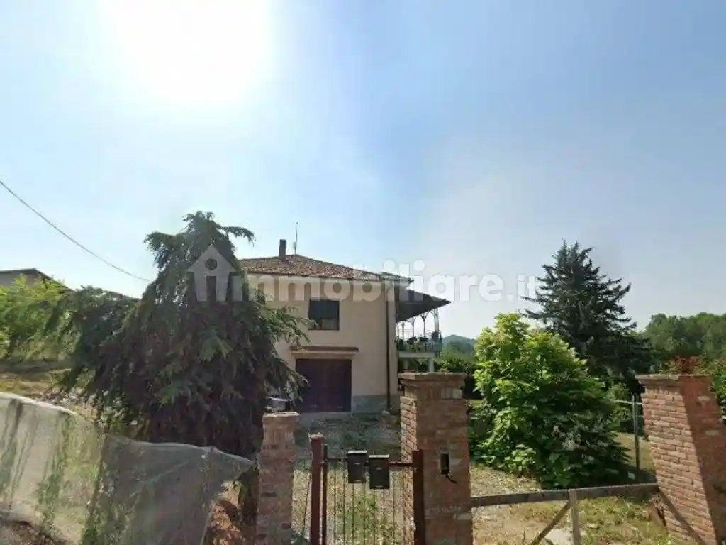 Appartamento in vendita a Rivalba