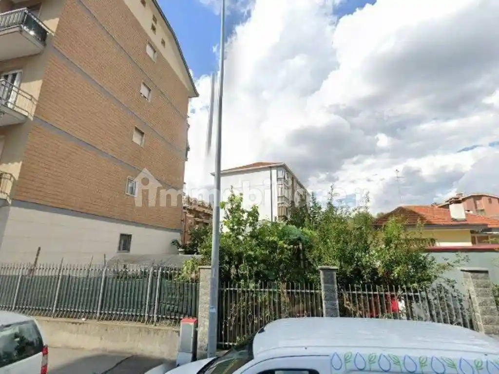 Appartamento in vendita a Nichelino