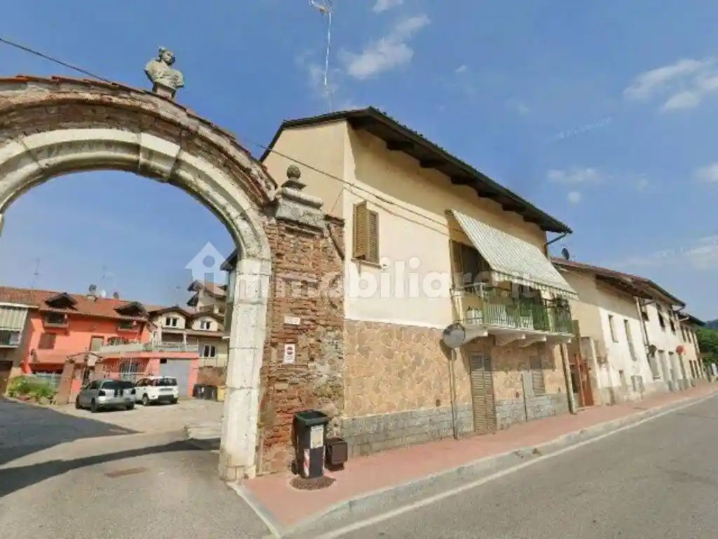 Appartamento in vendita a Gassino Torinese