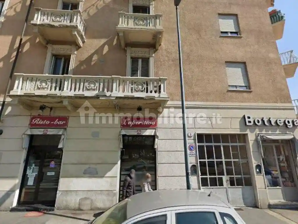 Appartamento in vendita a Torino