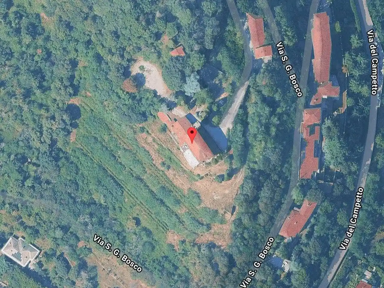 Appartamento in vendita a Piossasco