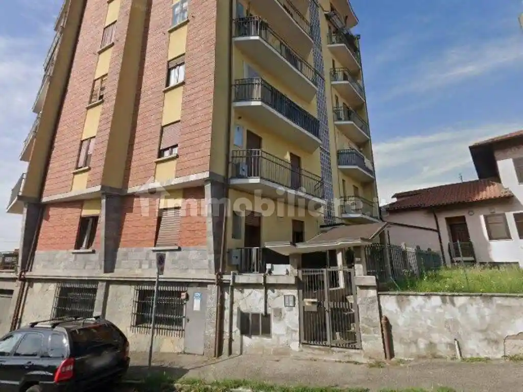 Appartamento in vendita a San Gillio