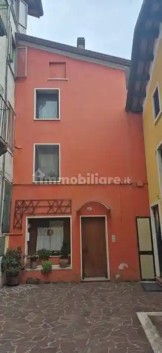 Casa indipendente in vendita a Valdagno