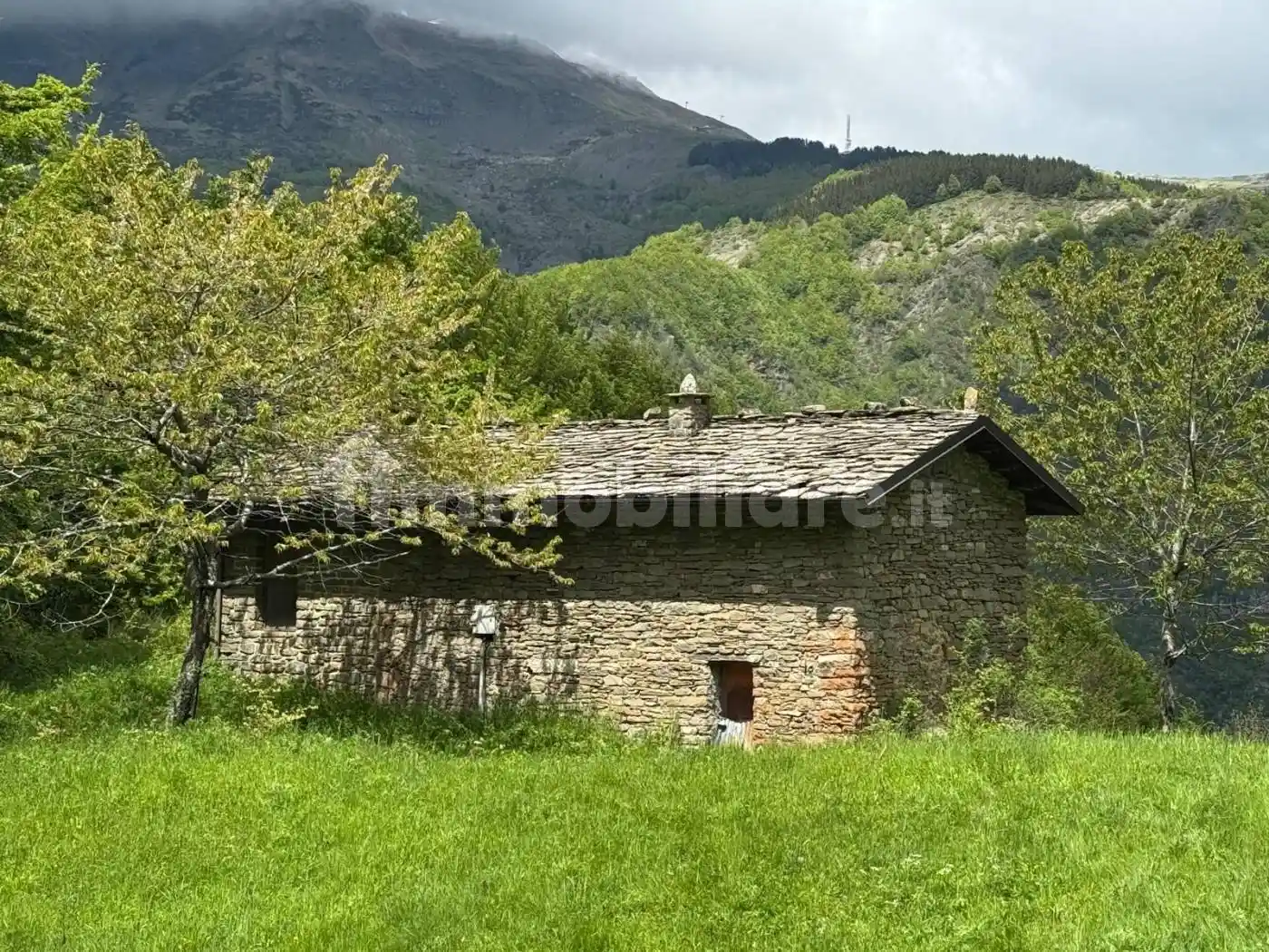 Rustico - Casale in vendita a Fanano