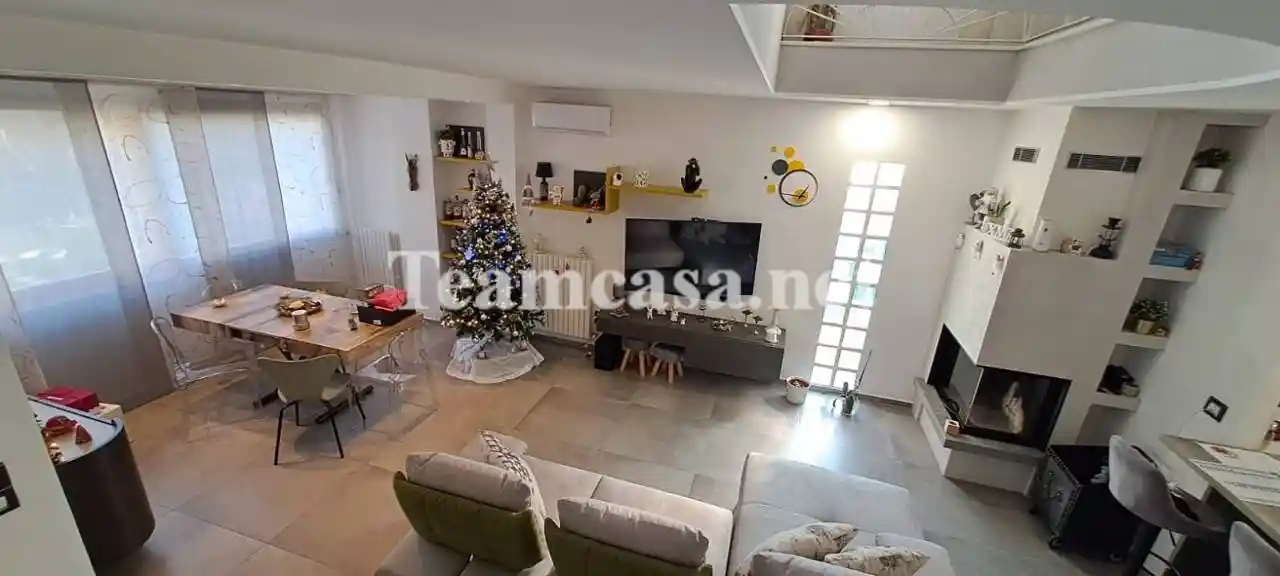 Villetta a schiera in vendita a Pesaro