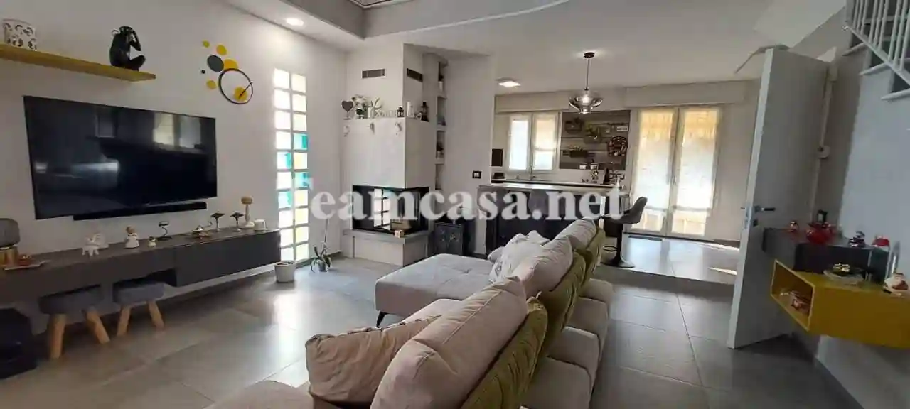 Villetta a schiera - foto 4